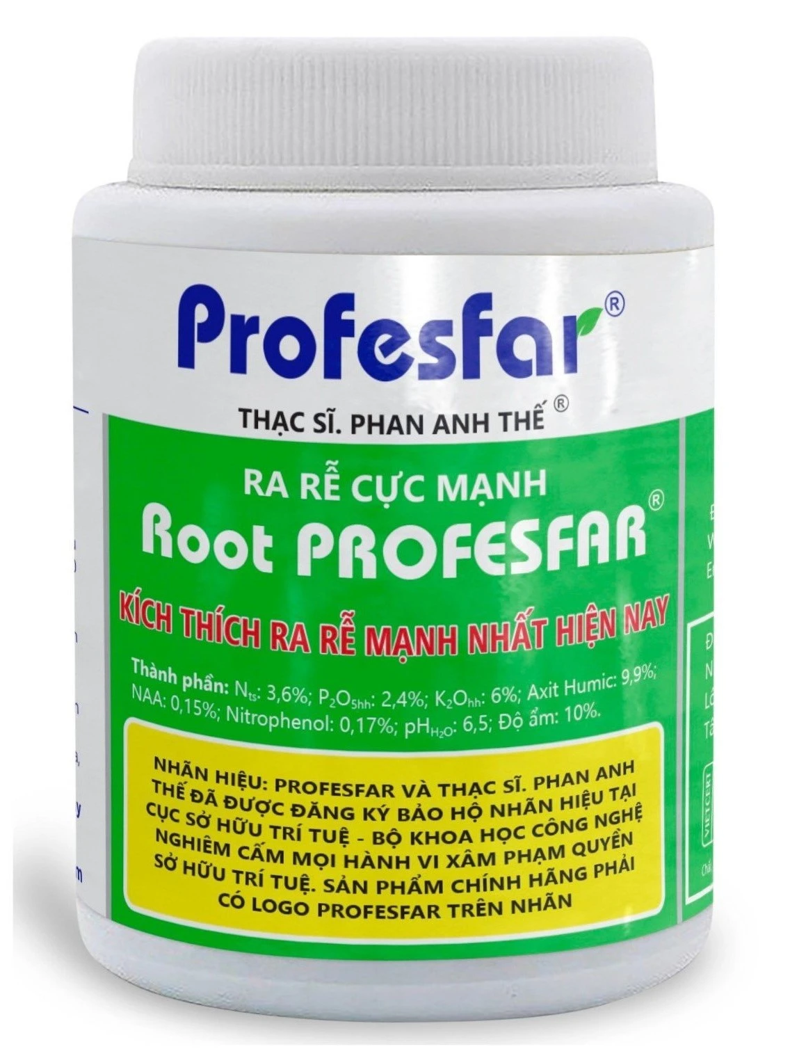 Root PROFESFAR®