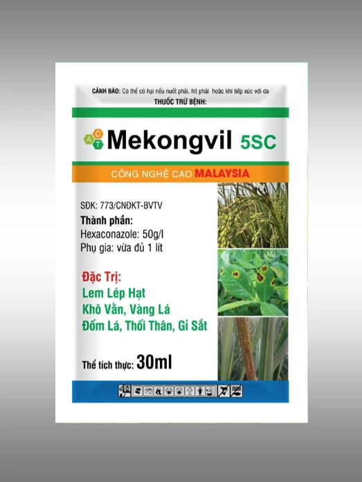 Mekongvil 5SC