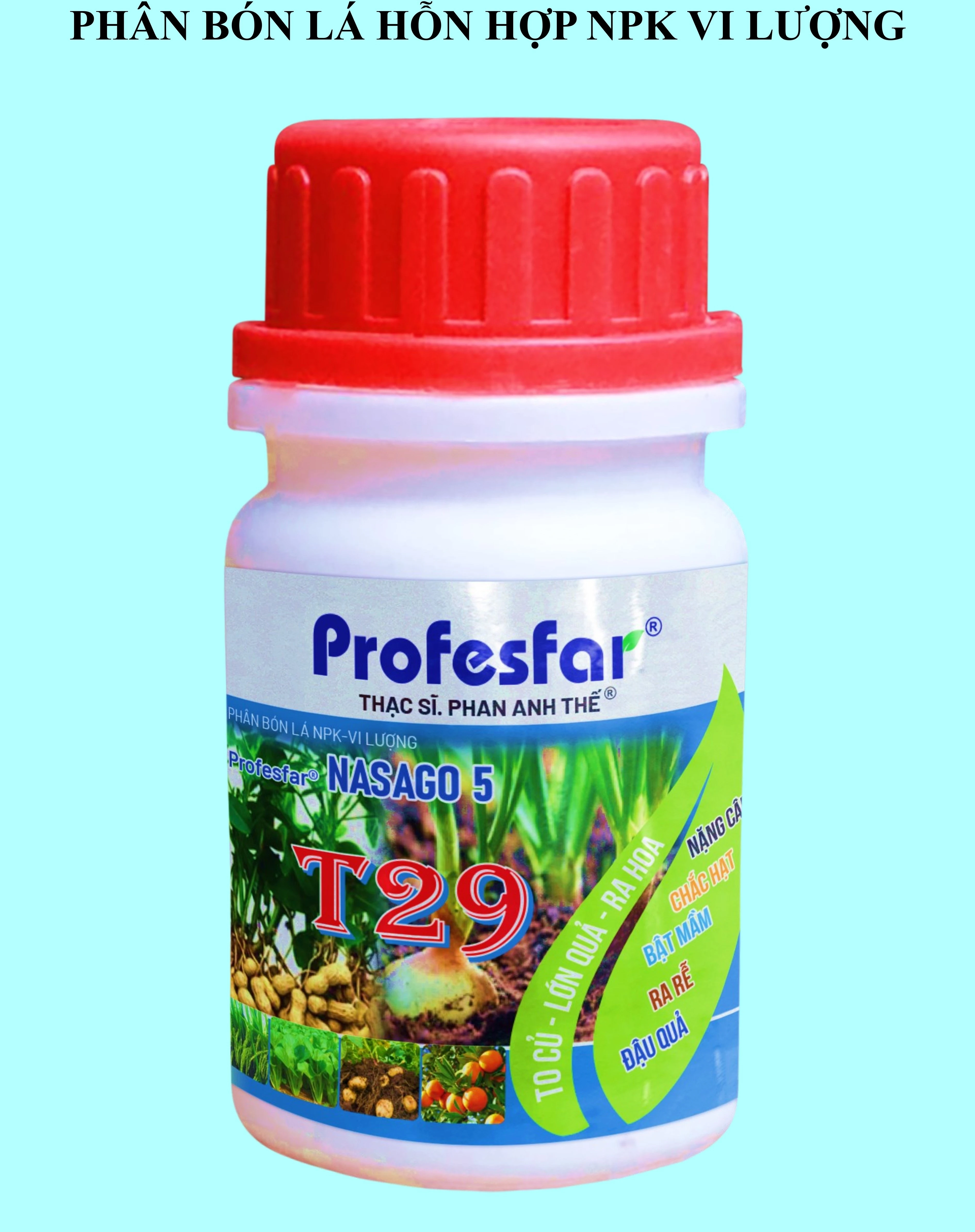 Profesfar®T29