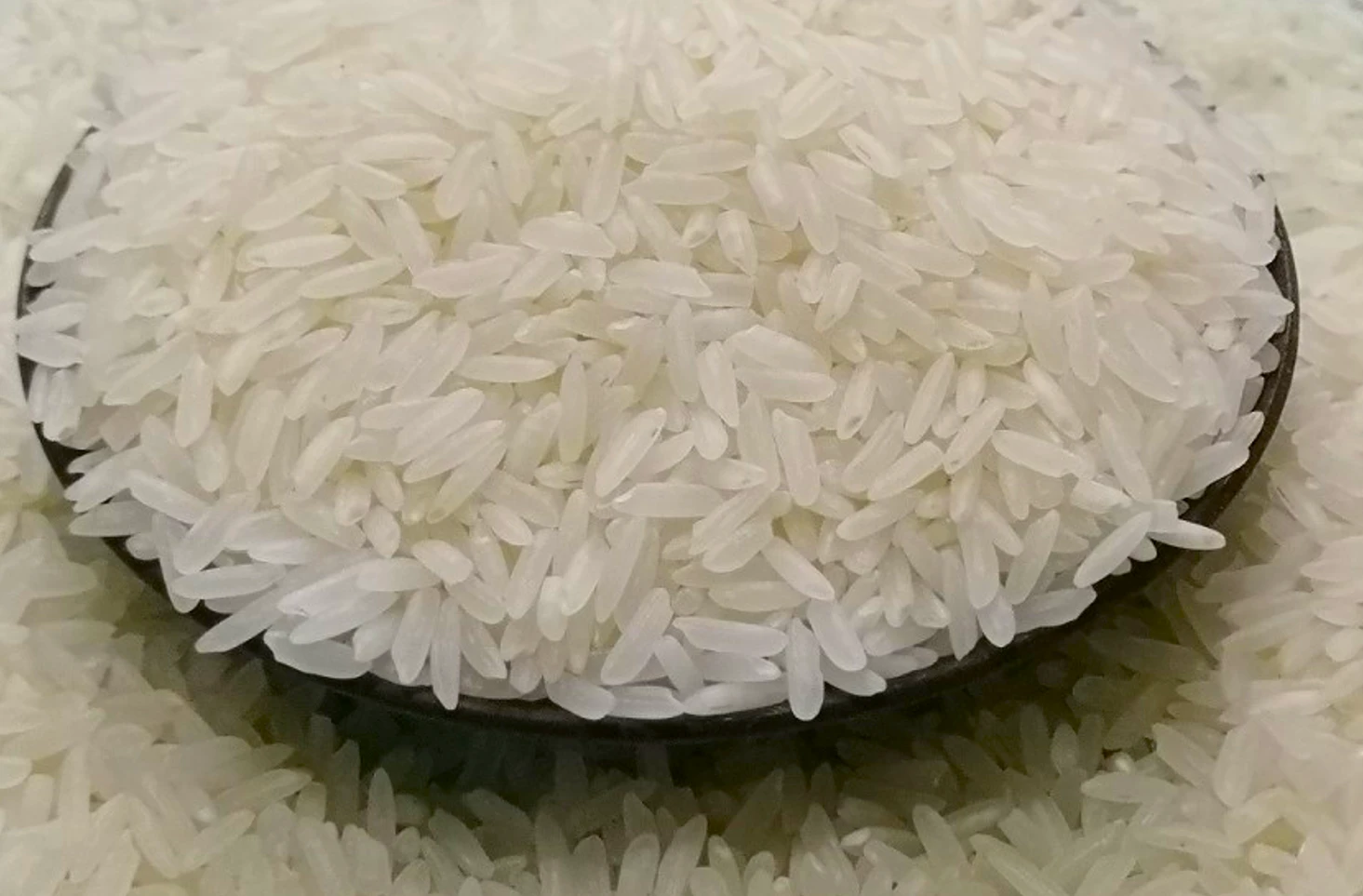 Gạo An Nông 0818 thuộc nhóm gạo cao cấp, ngon, dẻo