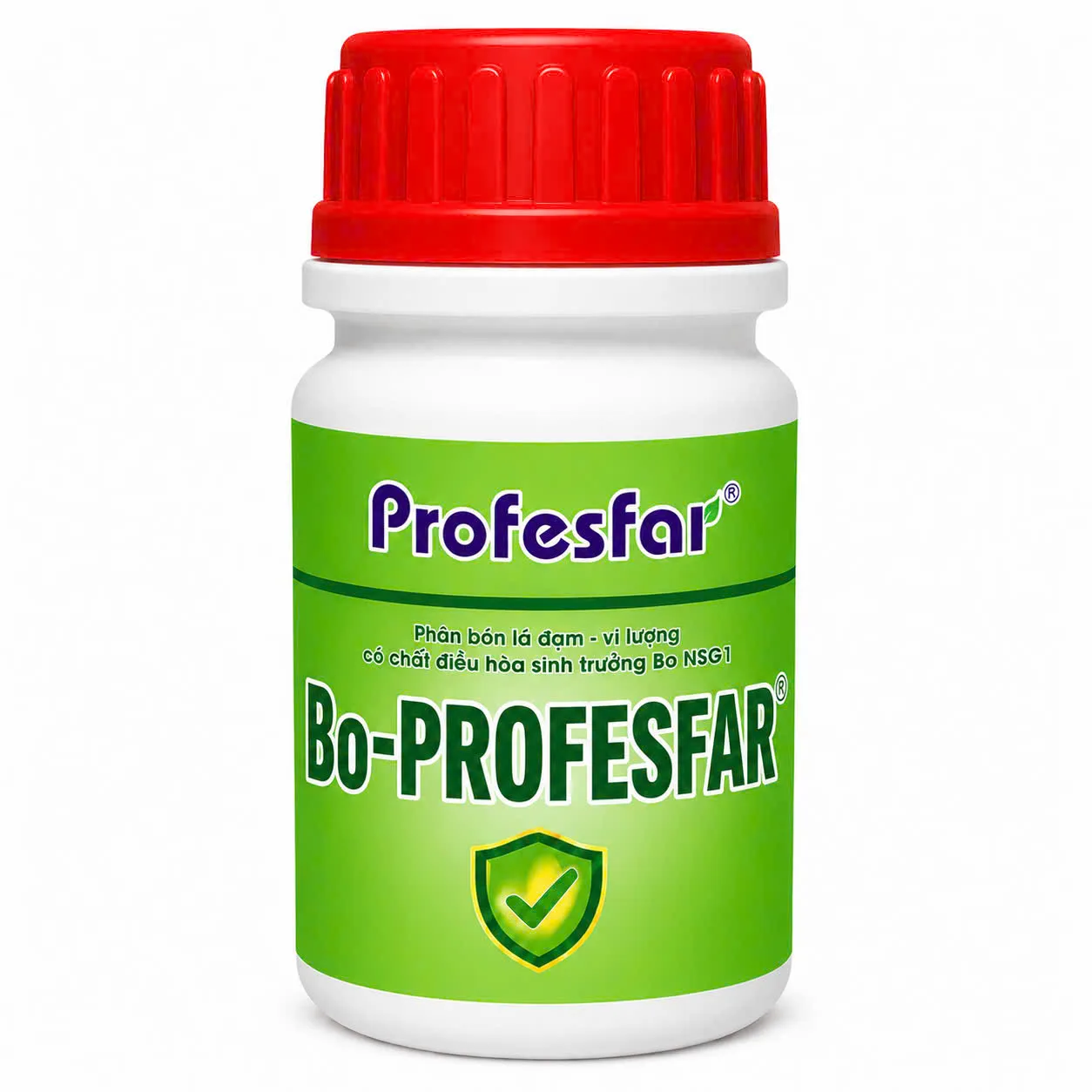 Bo-PROFESFAR